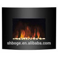 CSA LUXURY INDOOR electric fireplace